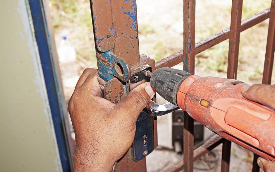 solution immédiate serrurier Arcueil